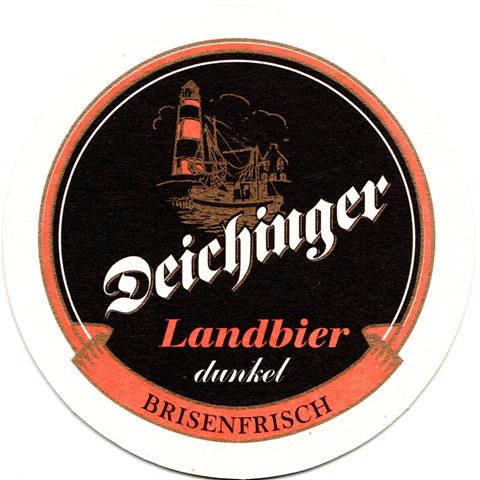 achim ver-ni ahlers deichinger rund 1a (landbier-hg schwarz)
